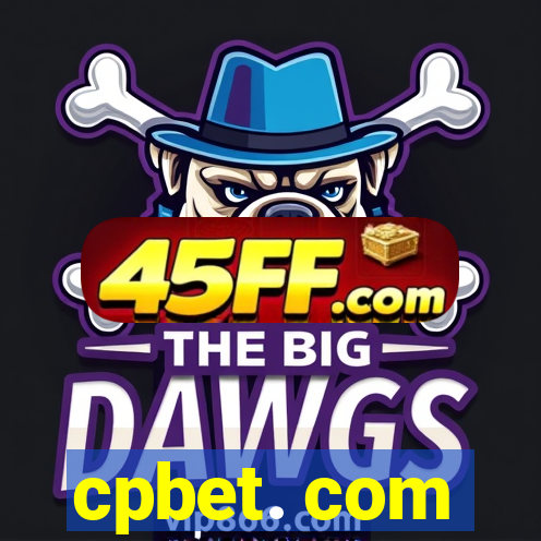 cpbet. com